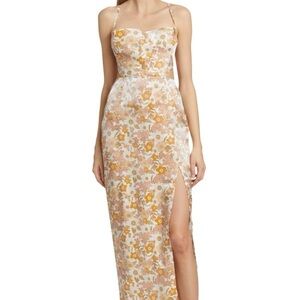 NWT Rumer the Label Paloma Dress